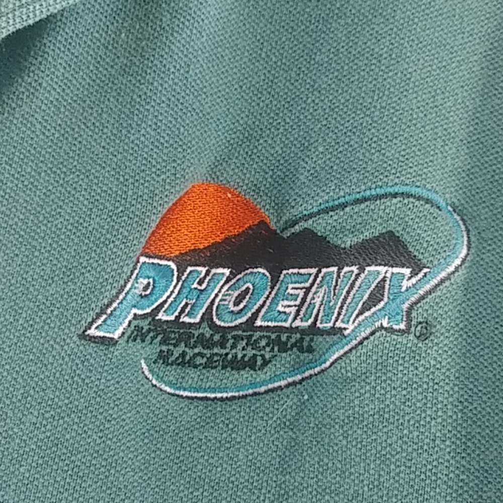 Phoenix International Raceway Polo - Picture 3 of 4